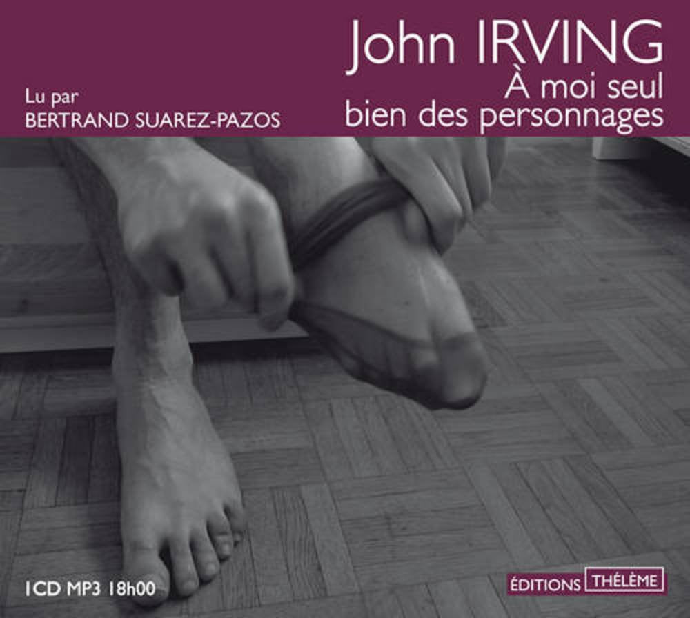 A moi seul bien des personnes 9782878627558