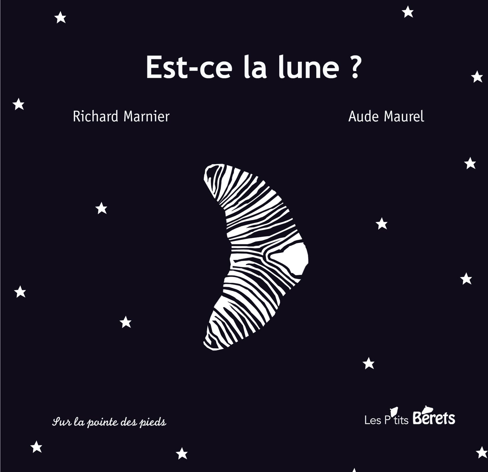 Est-ce la lune ? 9782918194217