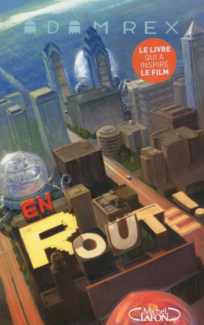 En route ! 9782749925189