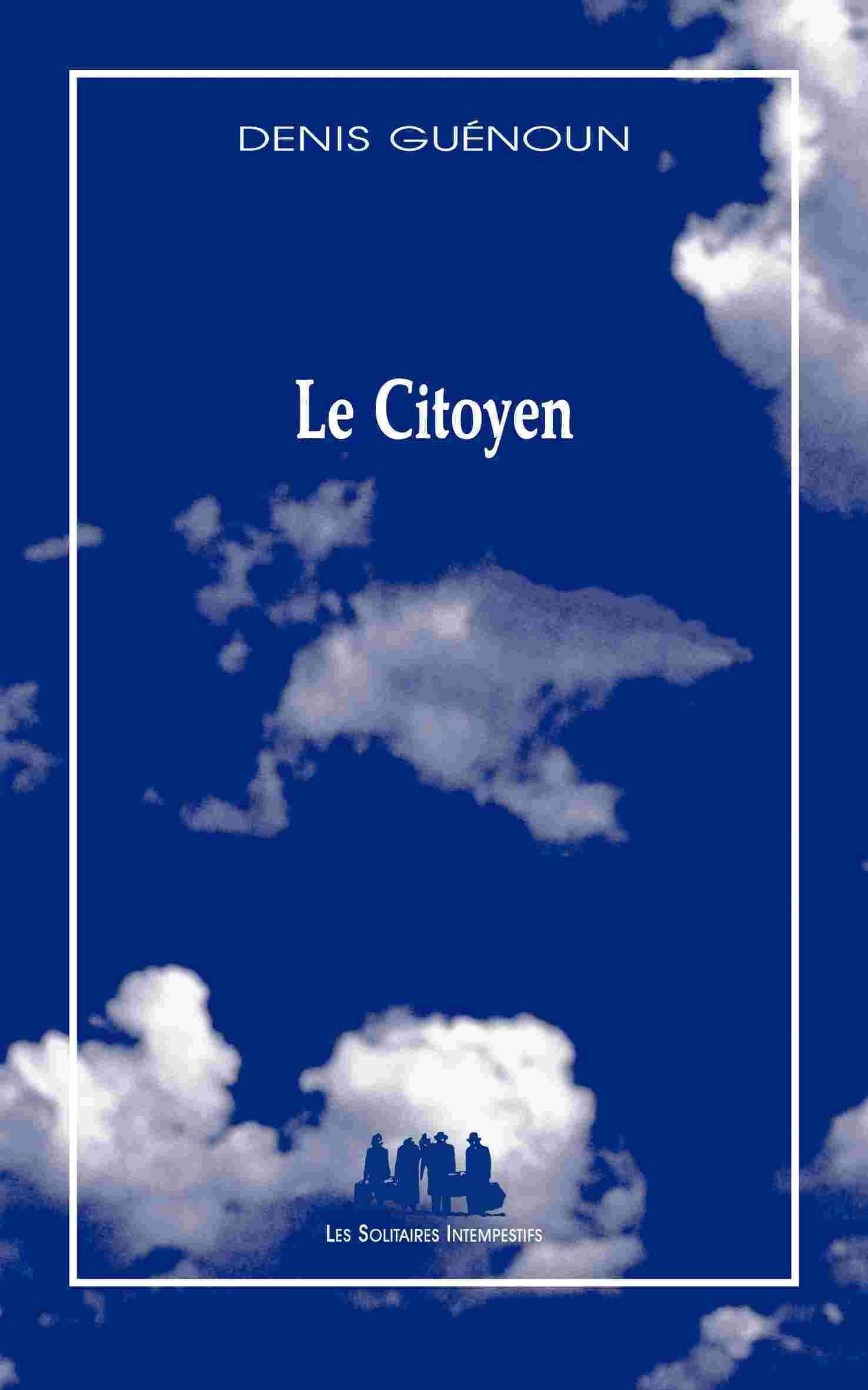 Le citoyen 9782846813600