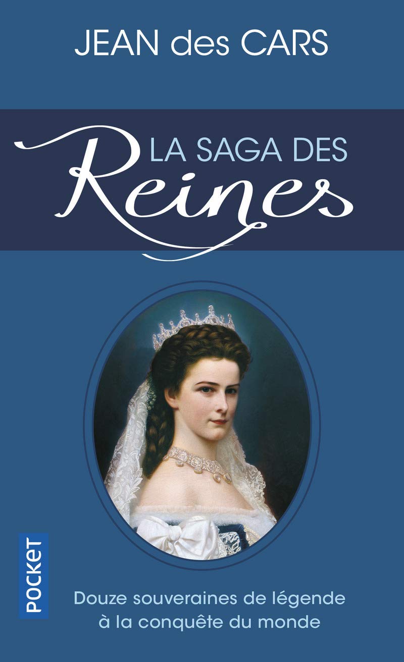 La Saga des Reines 9782266242325