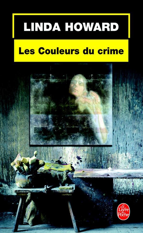 Les Couleurs du crime 9782253099161
