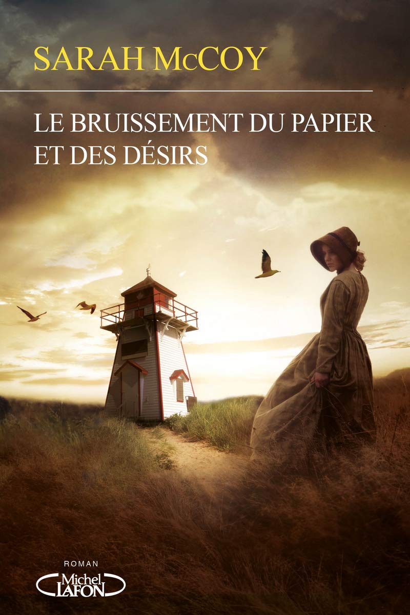Le bruissement du papier et des désirs 9782749935454