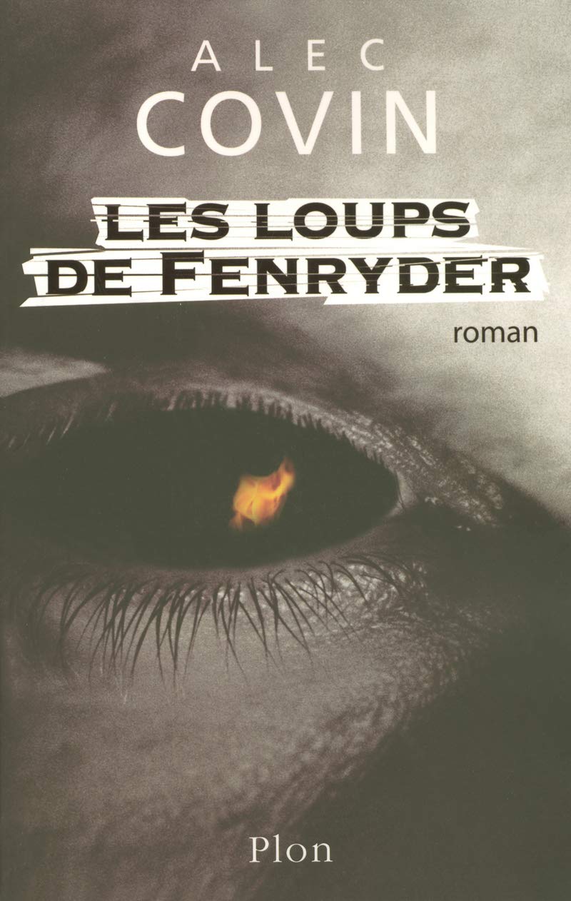 Les Loups de Fenryder (1) 9782744187285
