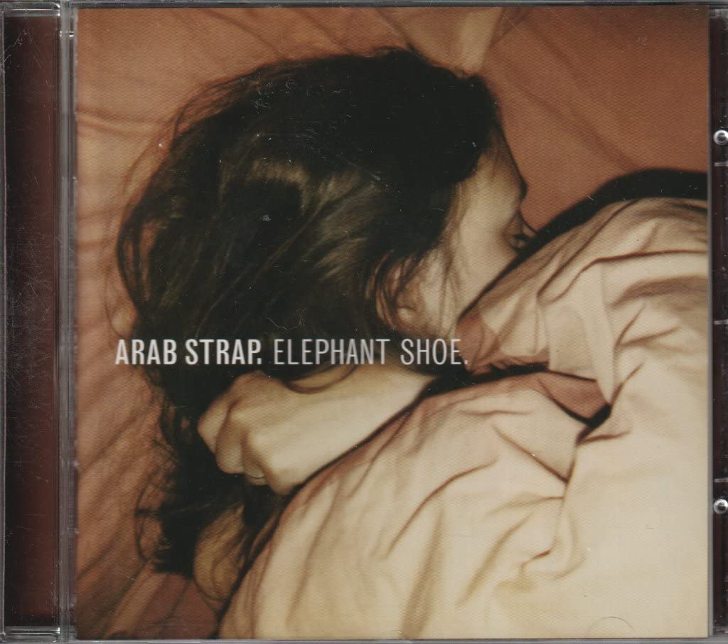 Elephant Shoe 0731454780520