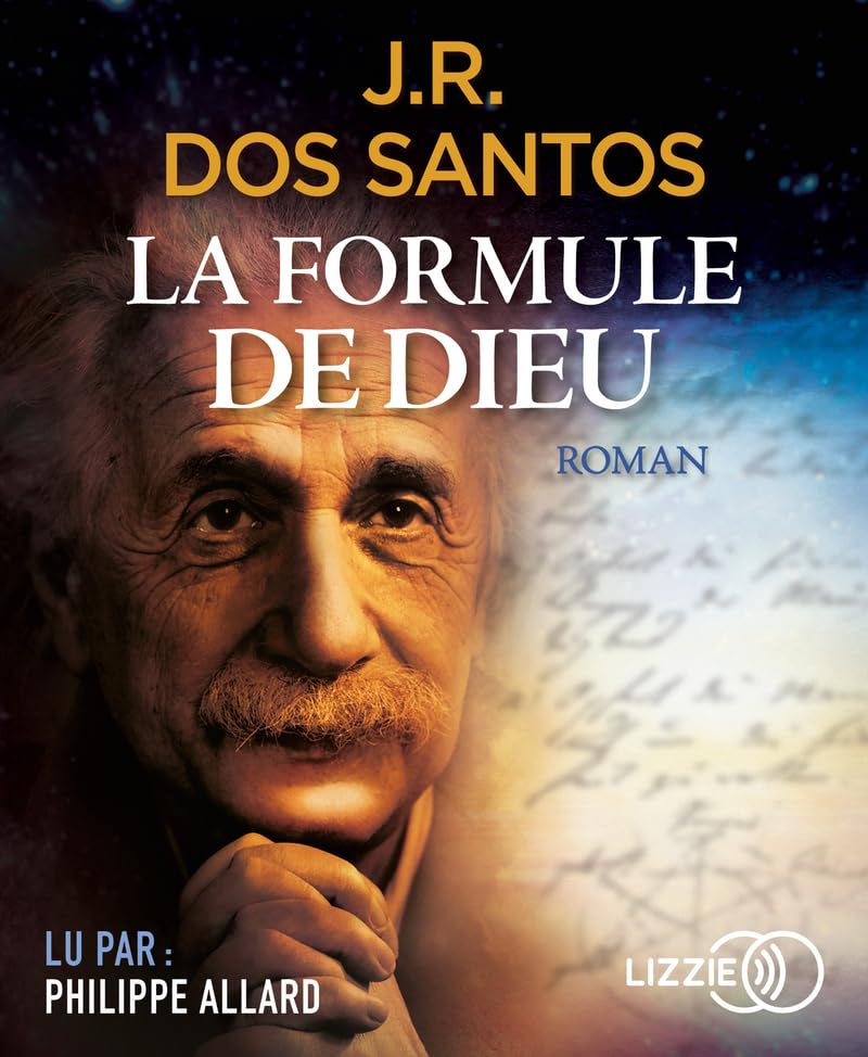 La Formule de Dieu 9791036604720