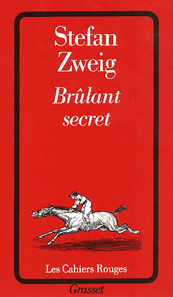 Brûlant secret 9782246358824