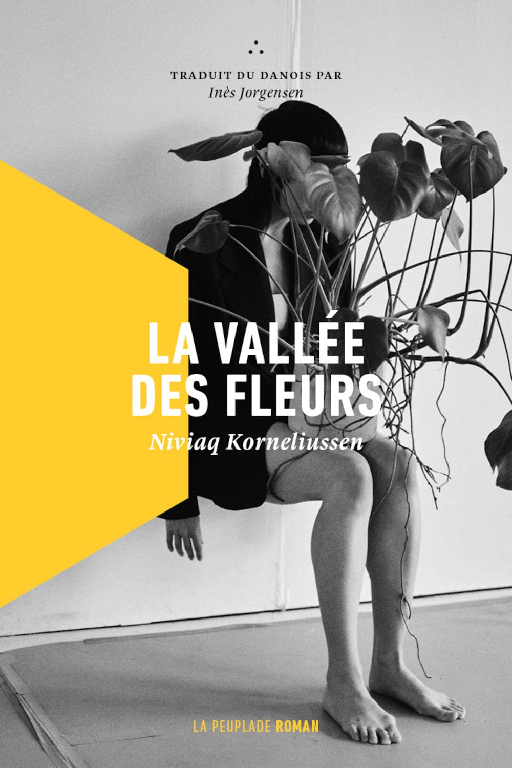 La vallée des fleurs 9782925141105