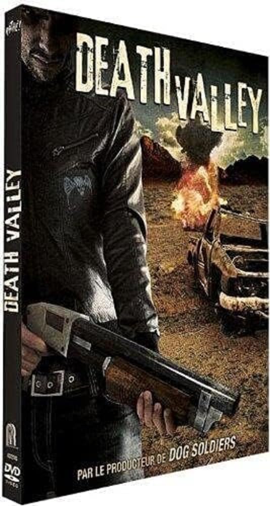 Death Valley 3388330036485