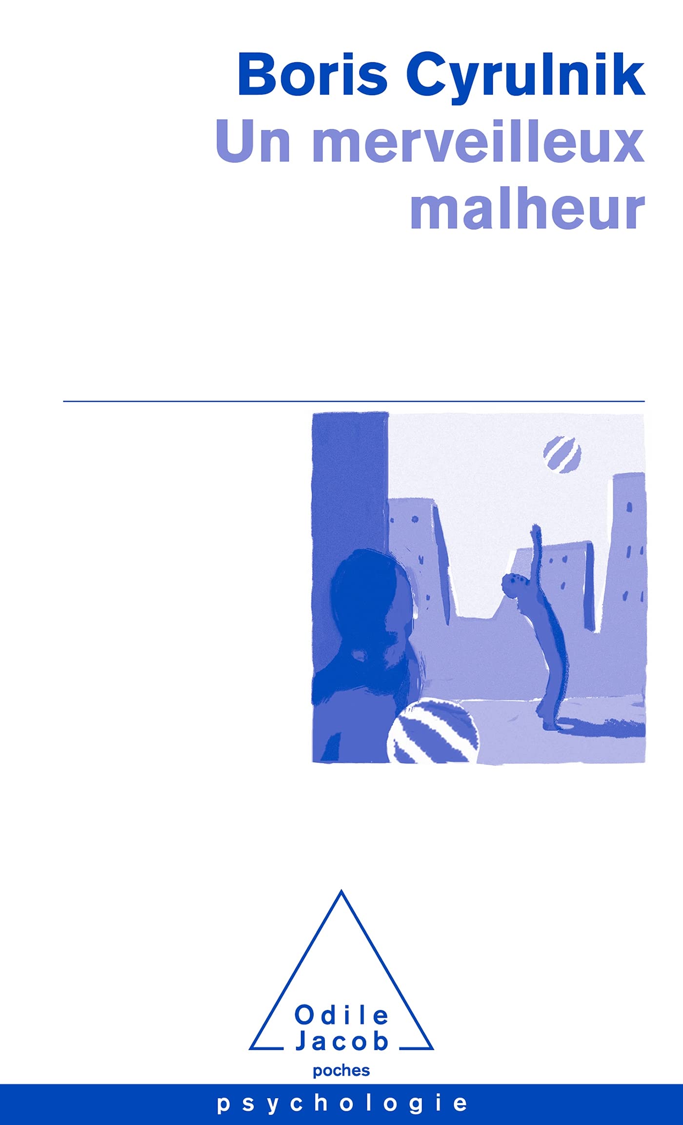 Un merveilleux malheur (2021): Tirage spécial OJ Poche 2021 9782738156327