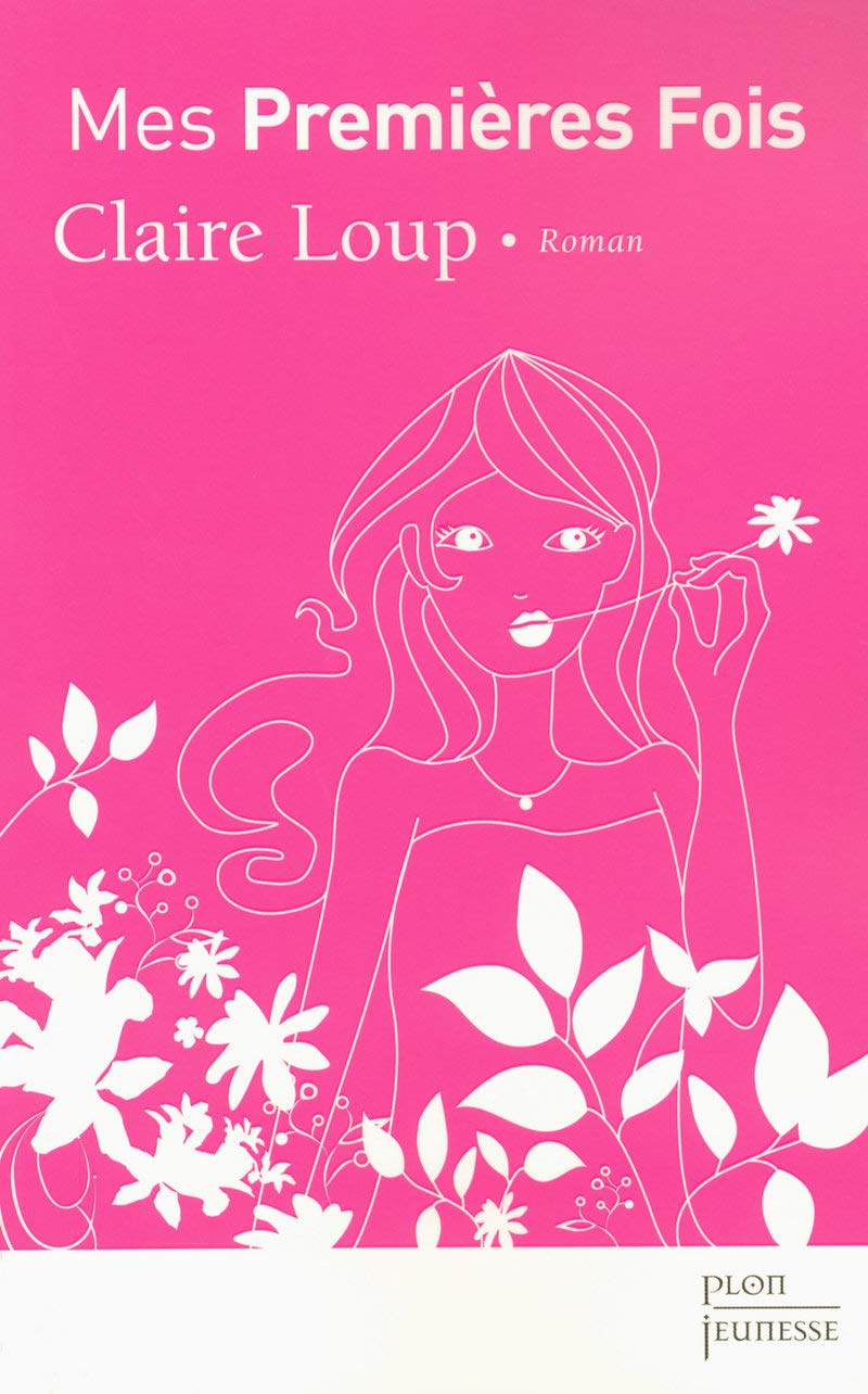 Mes premières fois 9782259207331