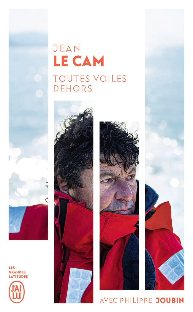 Toutes voiles dehors 9782290373781