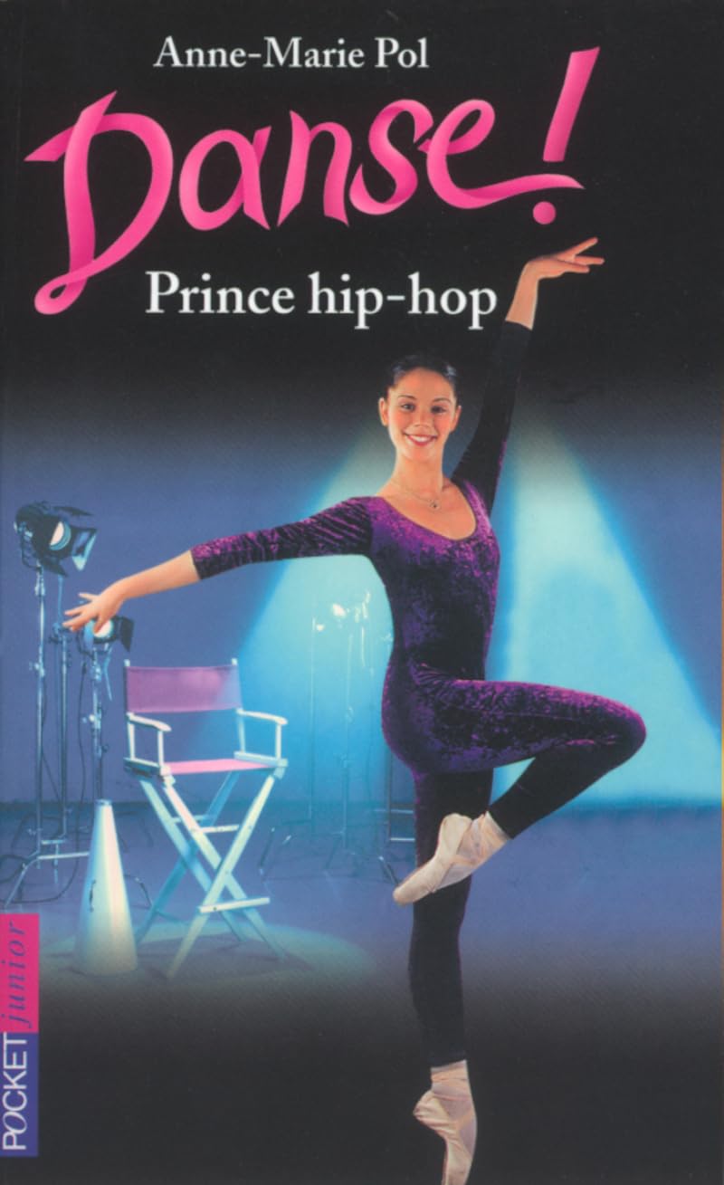 Danse, numéro 27 : Hip Hop 9782266118873