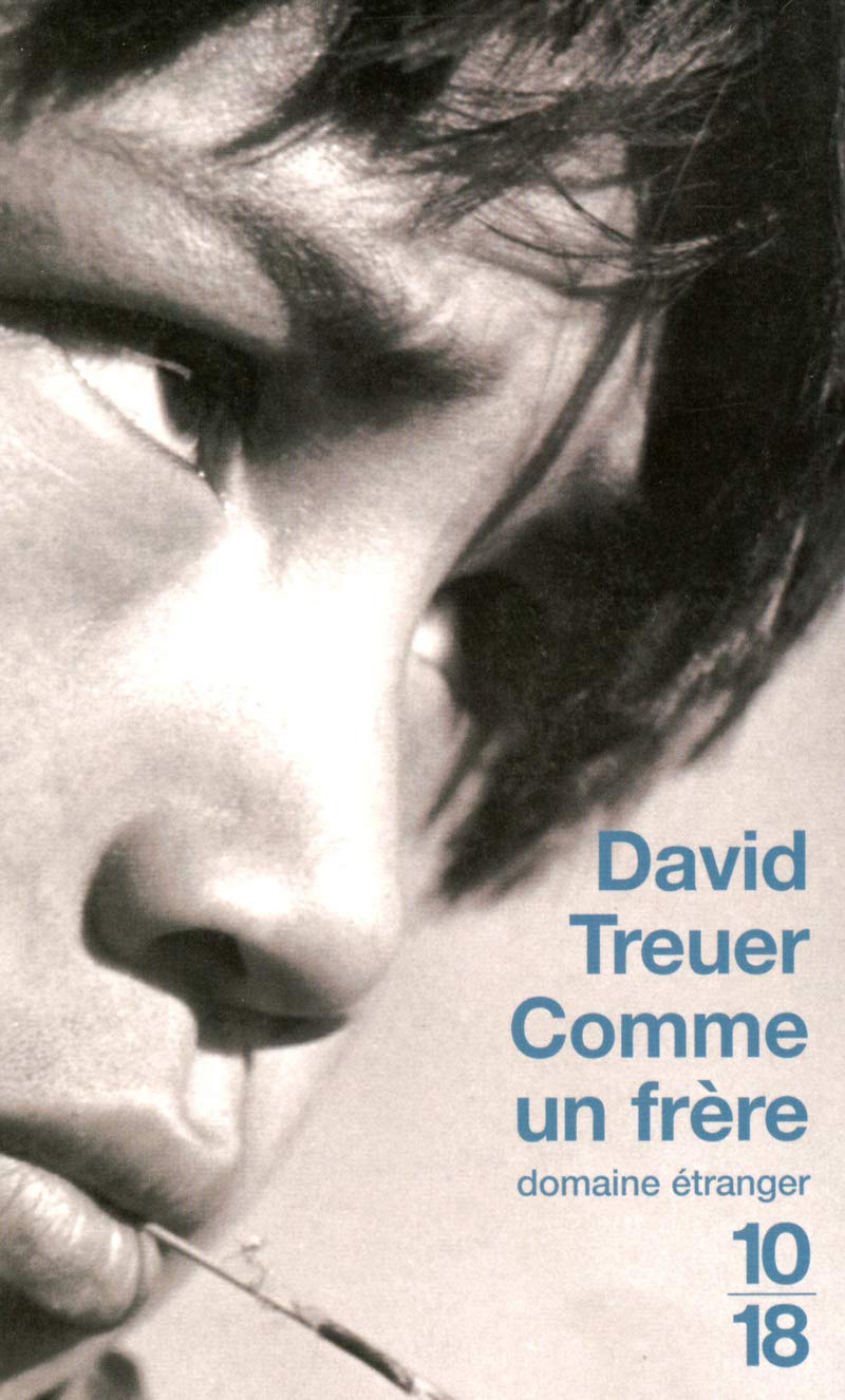 Comme un frère 9782264037268