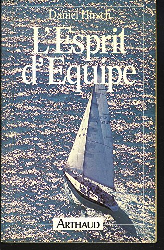 L'Esprit d'équipe 9782700306002