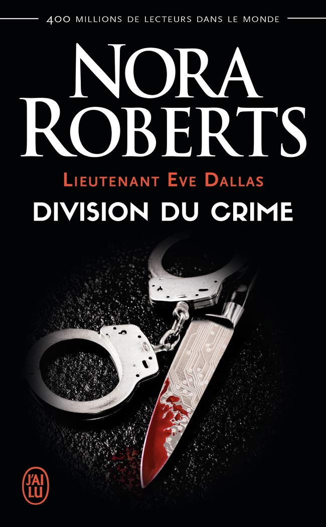 Division du crime 9782290157367