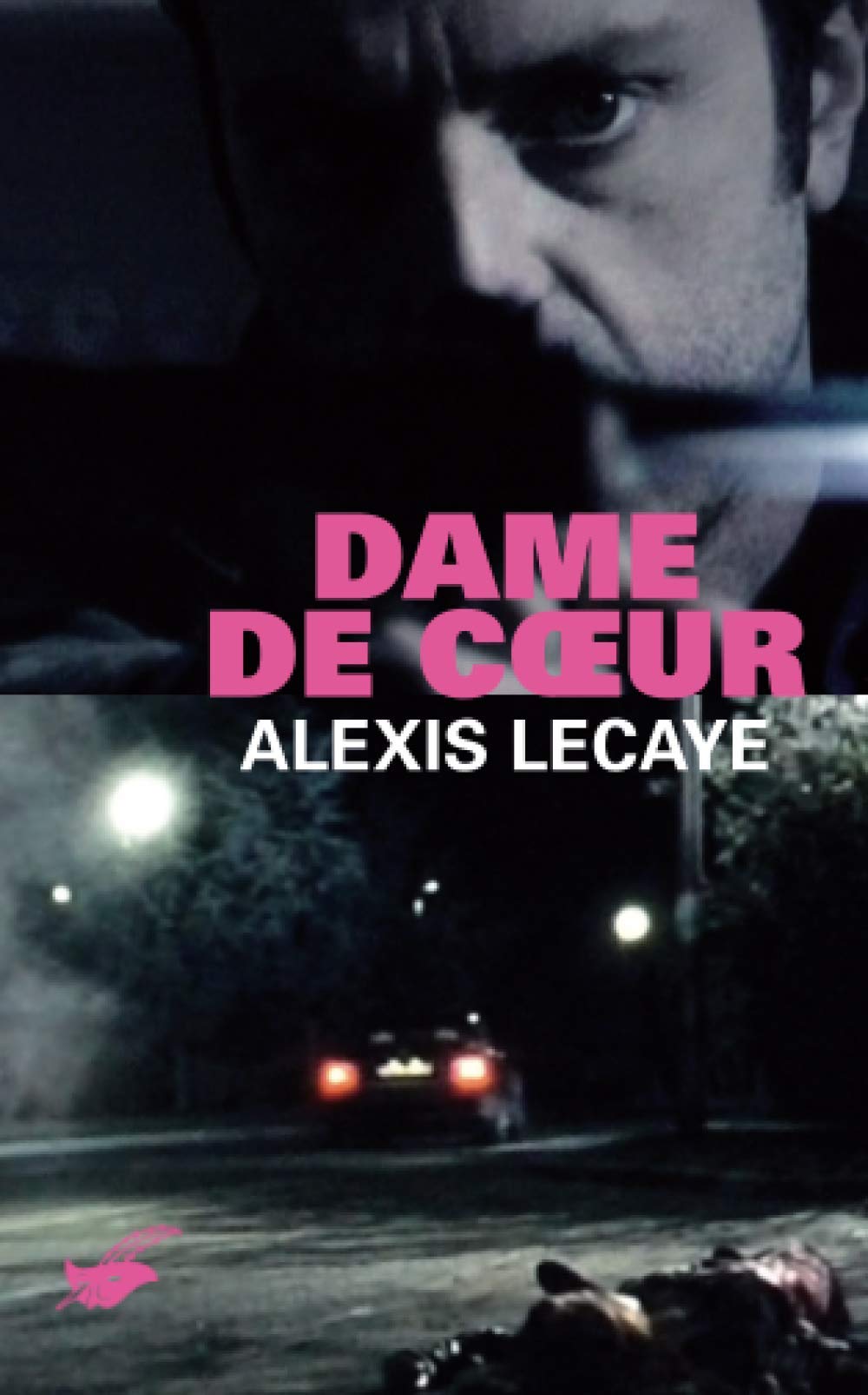 Dame de cœur 9782702435373