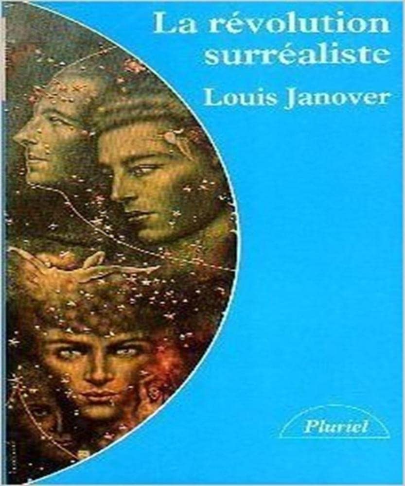 La révolution surréaliste 9782012787513