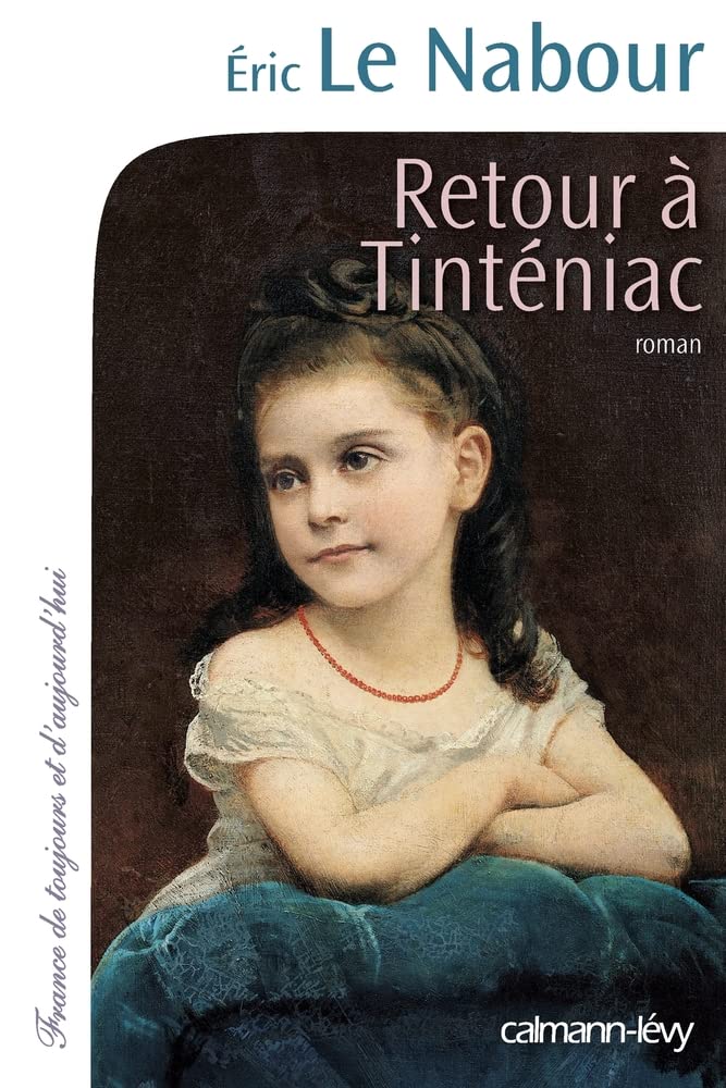 Retour à Tinténiac 9782702141106