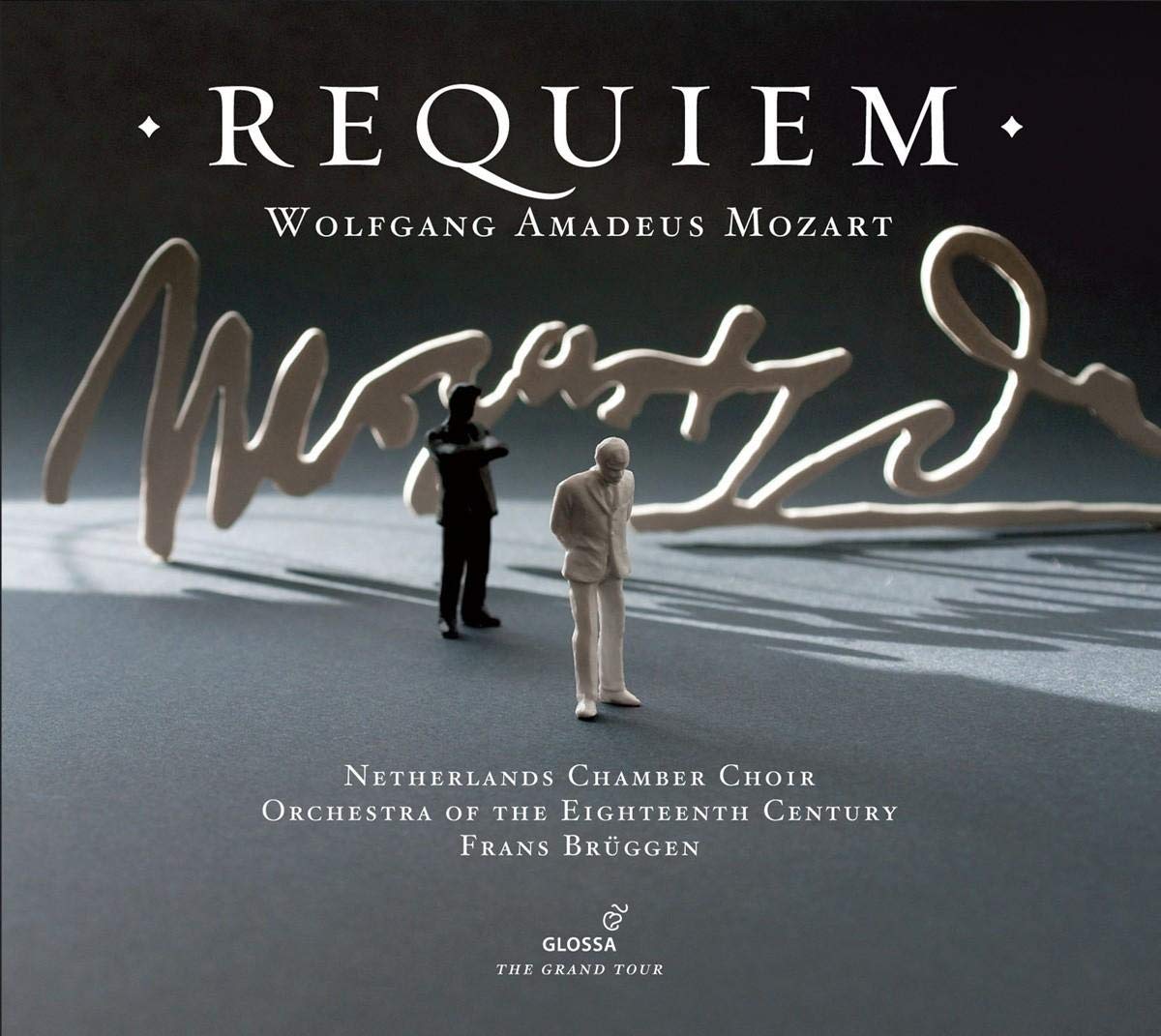 Mozart / Requiem 8424562211117