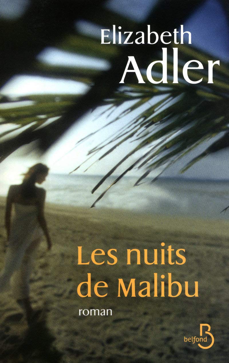 Les Nuits de Malibu 9782714446404