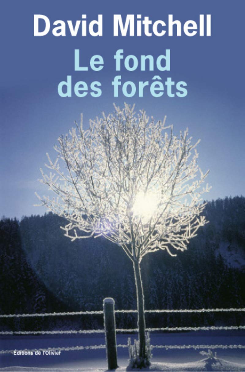 Le Fond des forêts 9782879296128