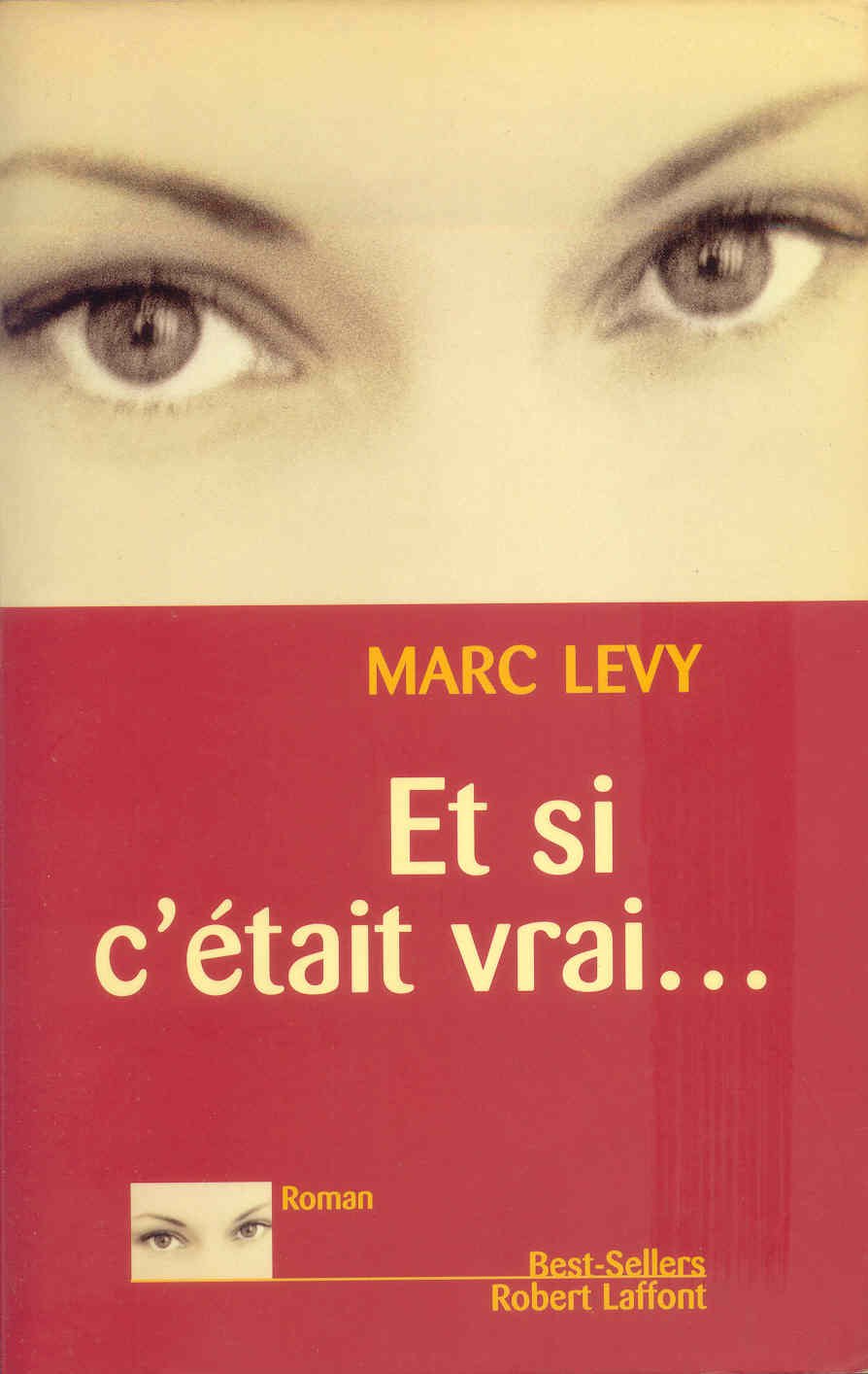 Et si c'était vrai 9782702851609