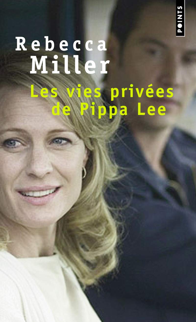Les vies privées de Pippa Lee 9782757820193