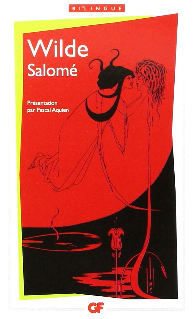 Salomé 9782081202887