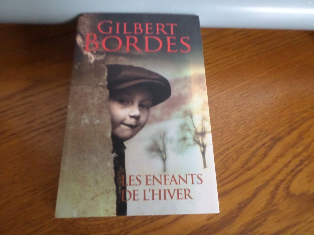 Les enfants de l'hiver 9782298034110