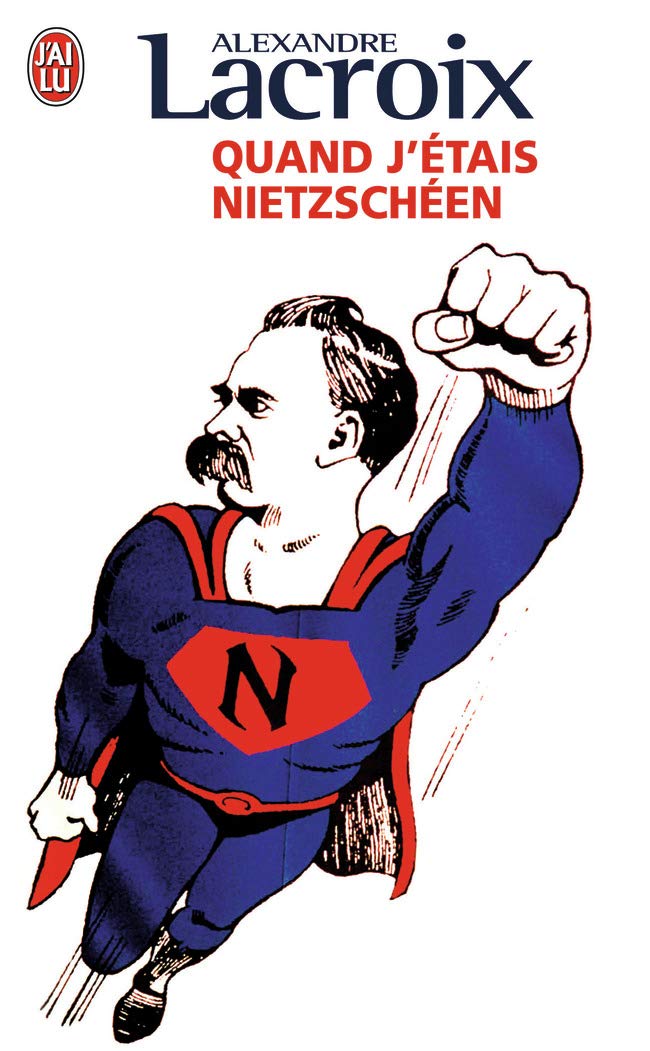 Quand j'étais nieztschéen 9782290024539