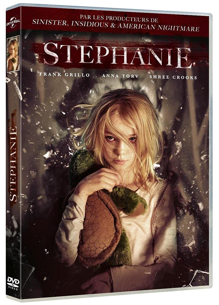Stephanie 5053083165437