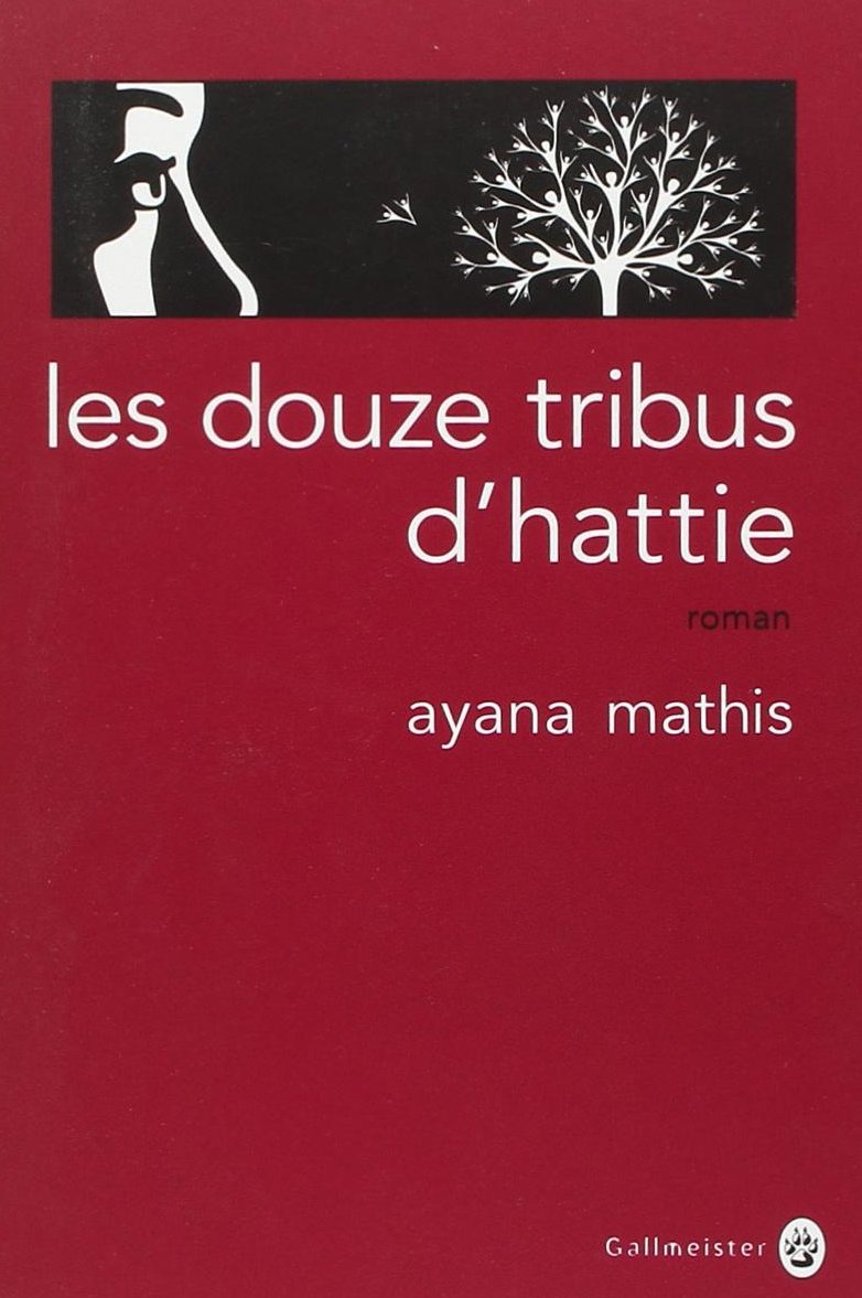 Les Douze Tribus d'Hattie 9782351780718