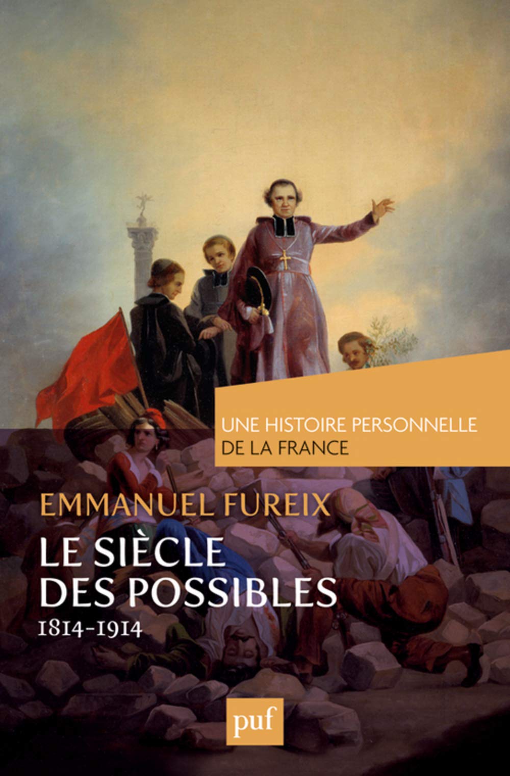 Le siècle des possibles (1814-1914) 9782130619307