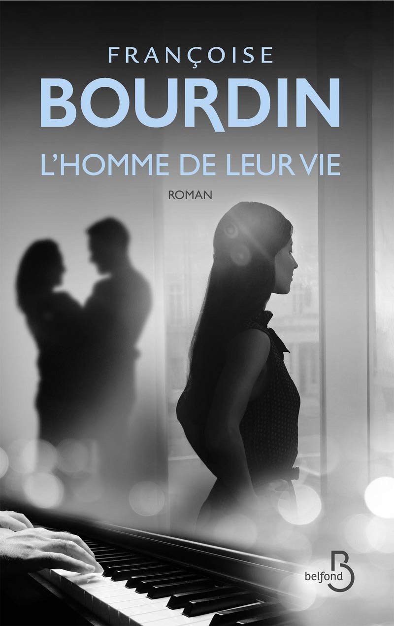L'homme de leur vie (N. Ed.) 9782714475350