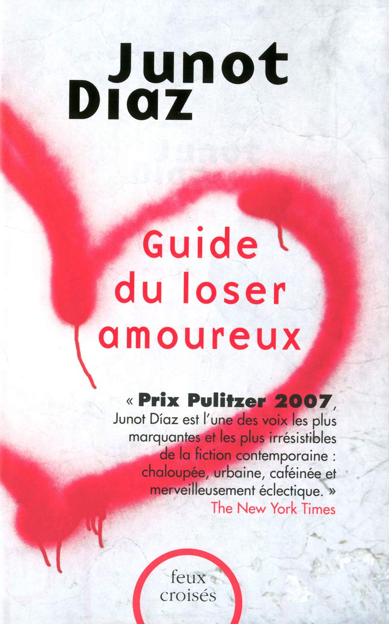 Guide du loser amoureux 9782259219310