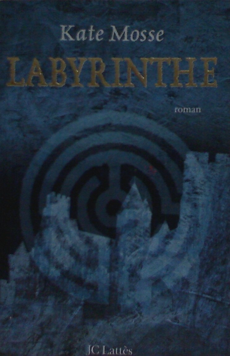Labyrinthe 9782709625838
