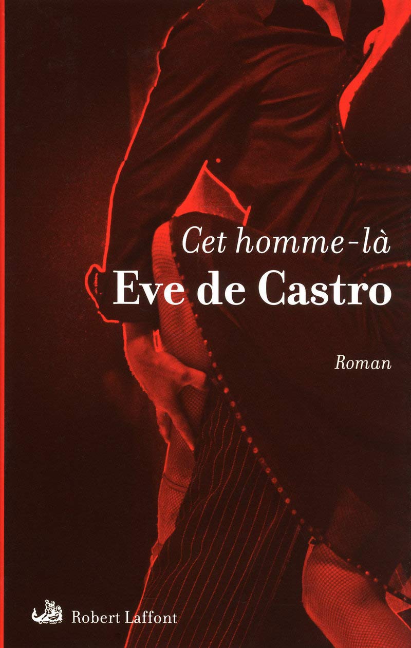 Cet homme-là 9782221107416