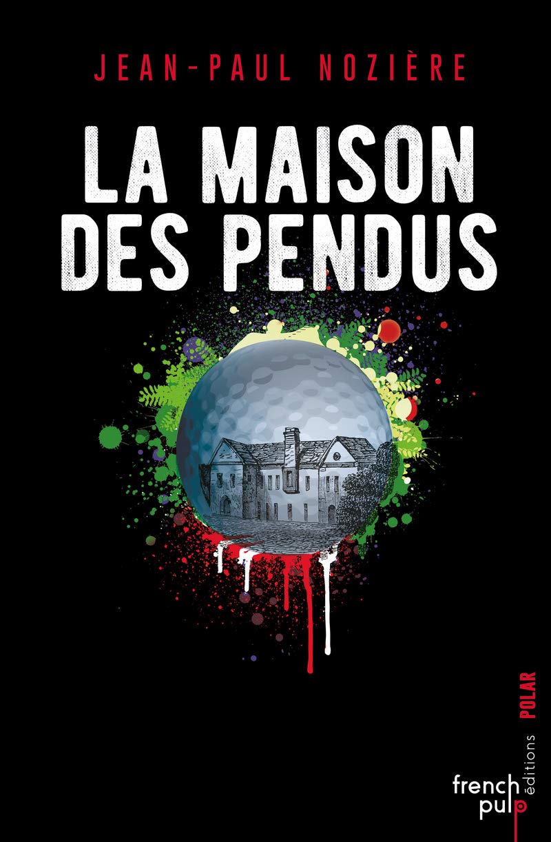 La Maison des pendus 9791025103807