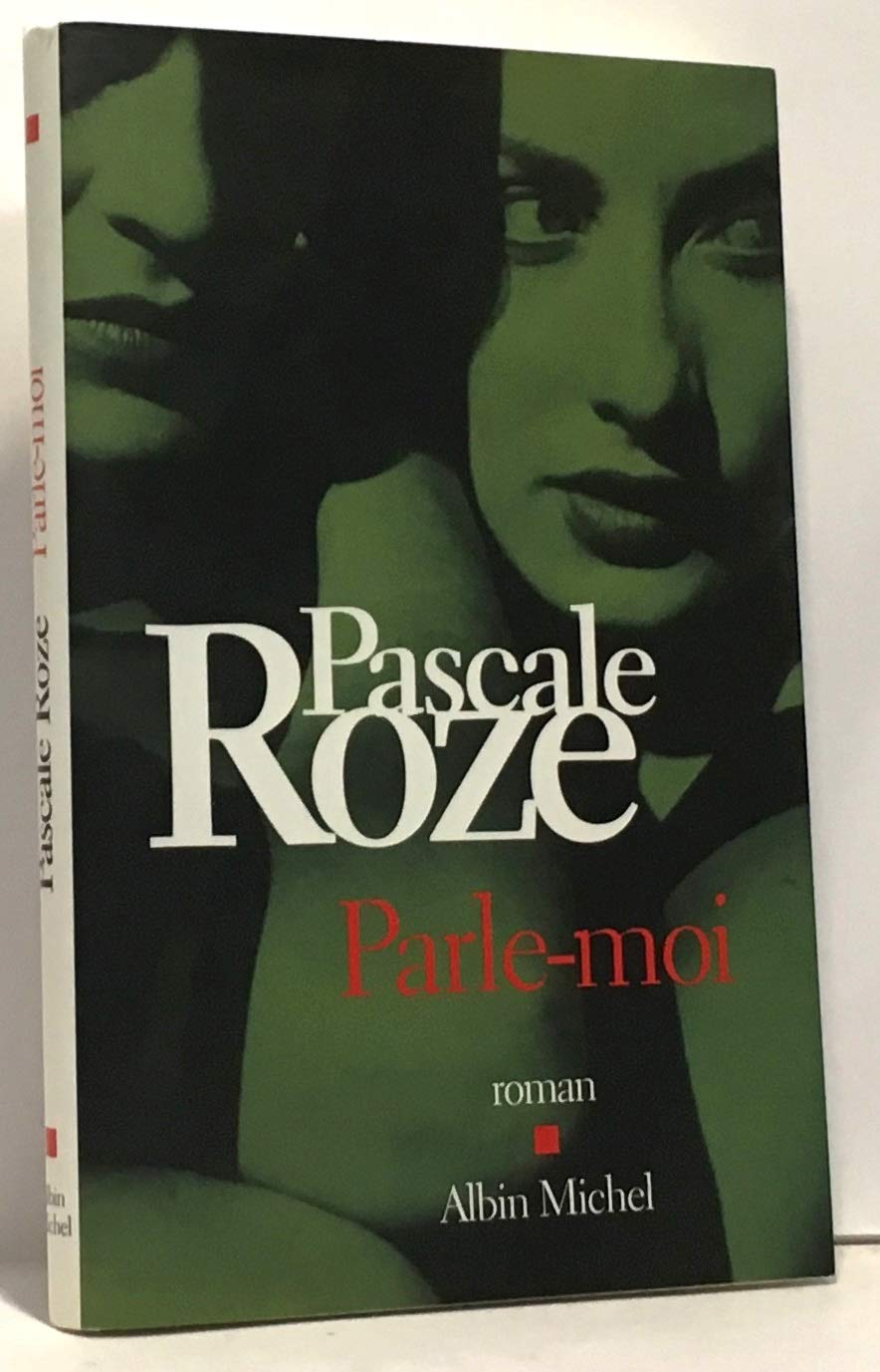 Parle-moi 9782226133953
