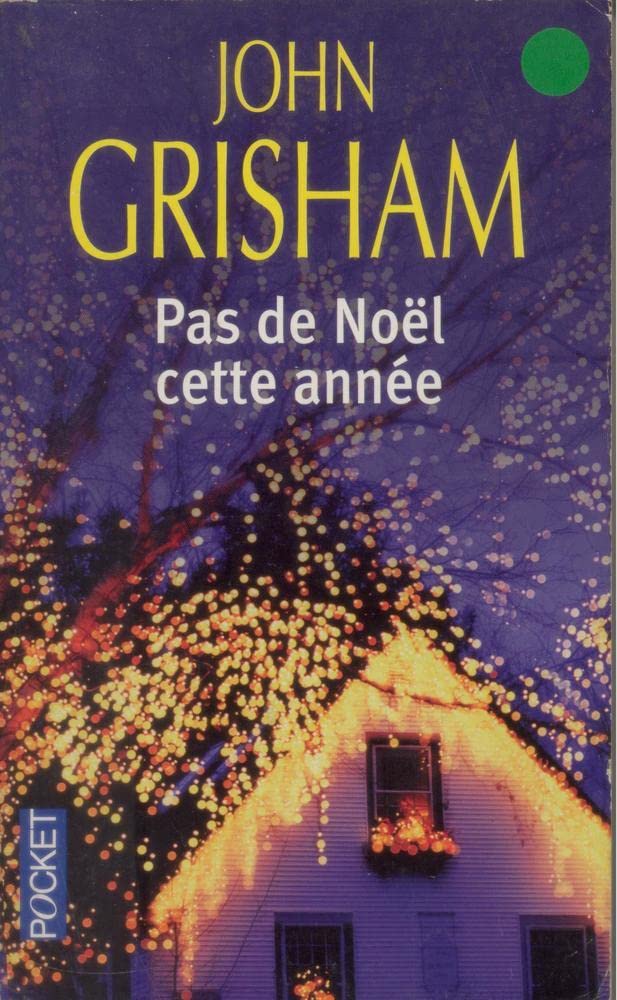 PAS DE NOEL CETTE ANNEE 9782266139229
