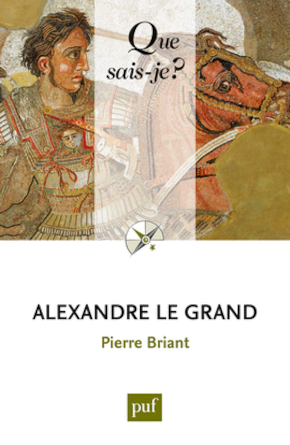Alexandre le Grand 9782130736745