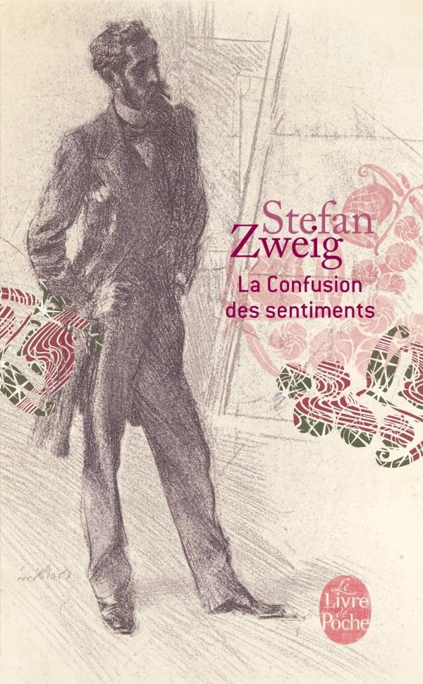 La Confusion des sentiments - Edition coffret noël 2011 9782253162766