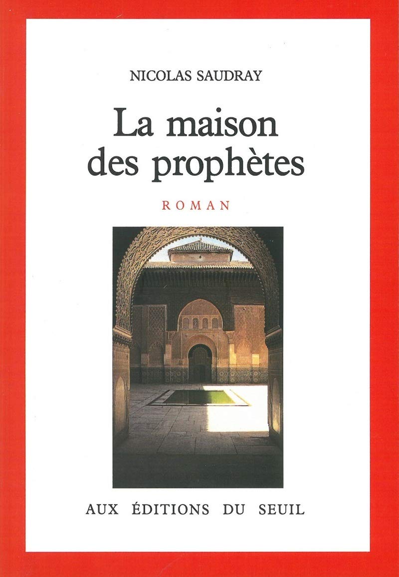 La Maison des prophètes 9782020066808