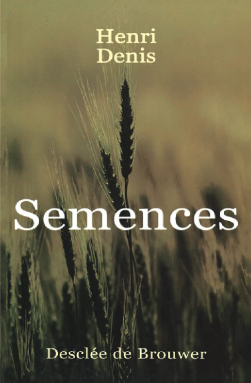 Semences 9782220054728