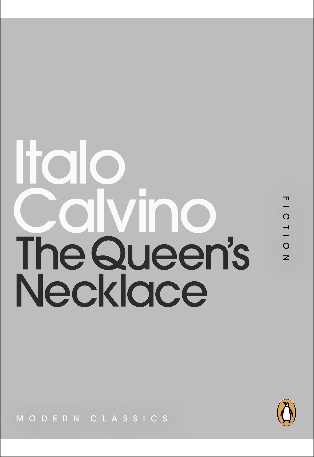 The Queen's Necklace 9780141195834
