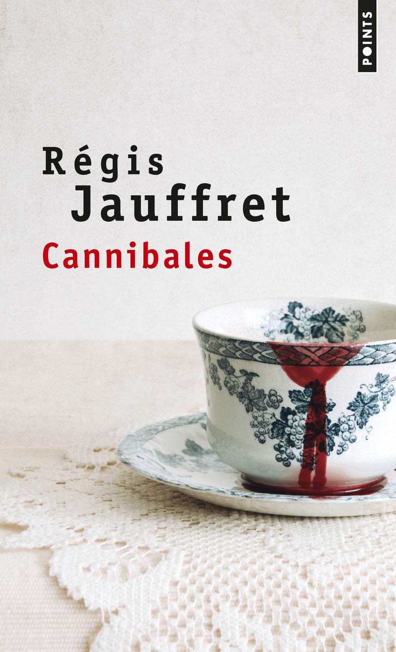 Cannibales 9782757868768