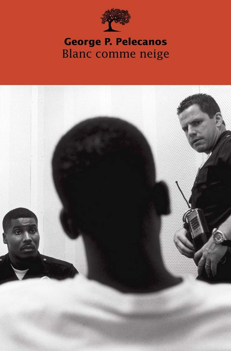 Blanc comme neige 9782879292717