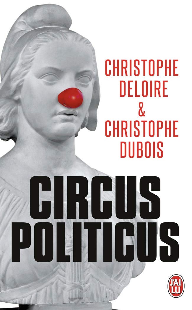 Circus politicus 9782290059869