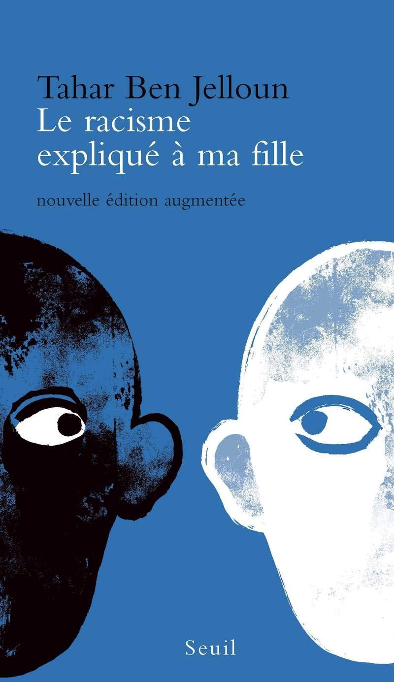 Le Racisme expliqué à ma fille 9782021002812
